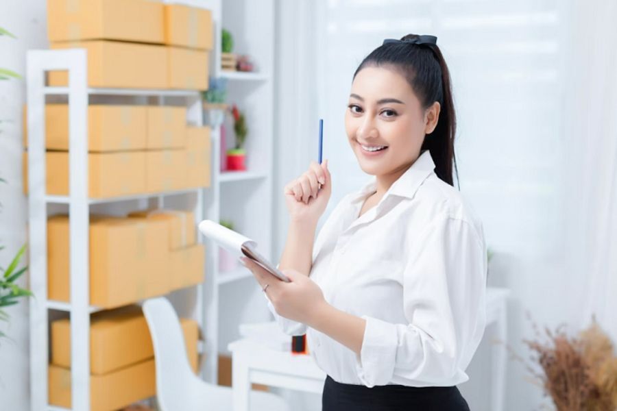 Tuyển nhân viên thu mua