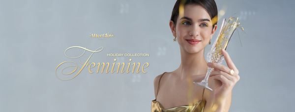 Holiday'24 Collection: Feminine
