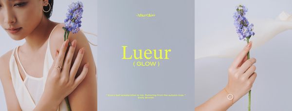 Autumn'23 Collection: Lueur