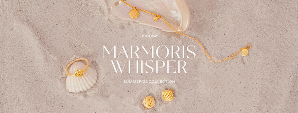 Summer'23 Collection: Marmoris Whisper