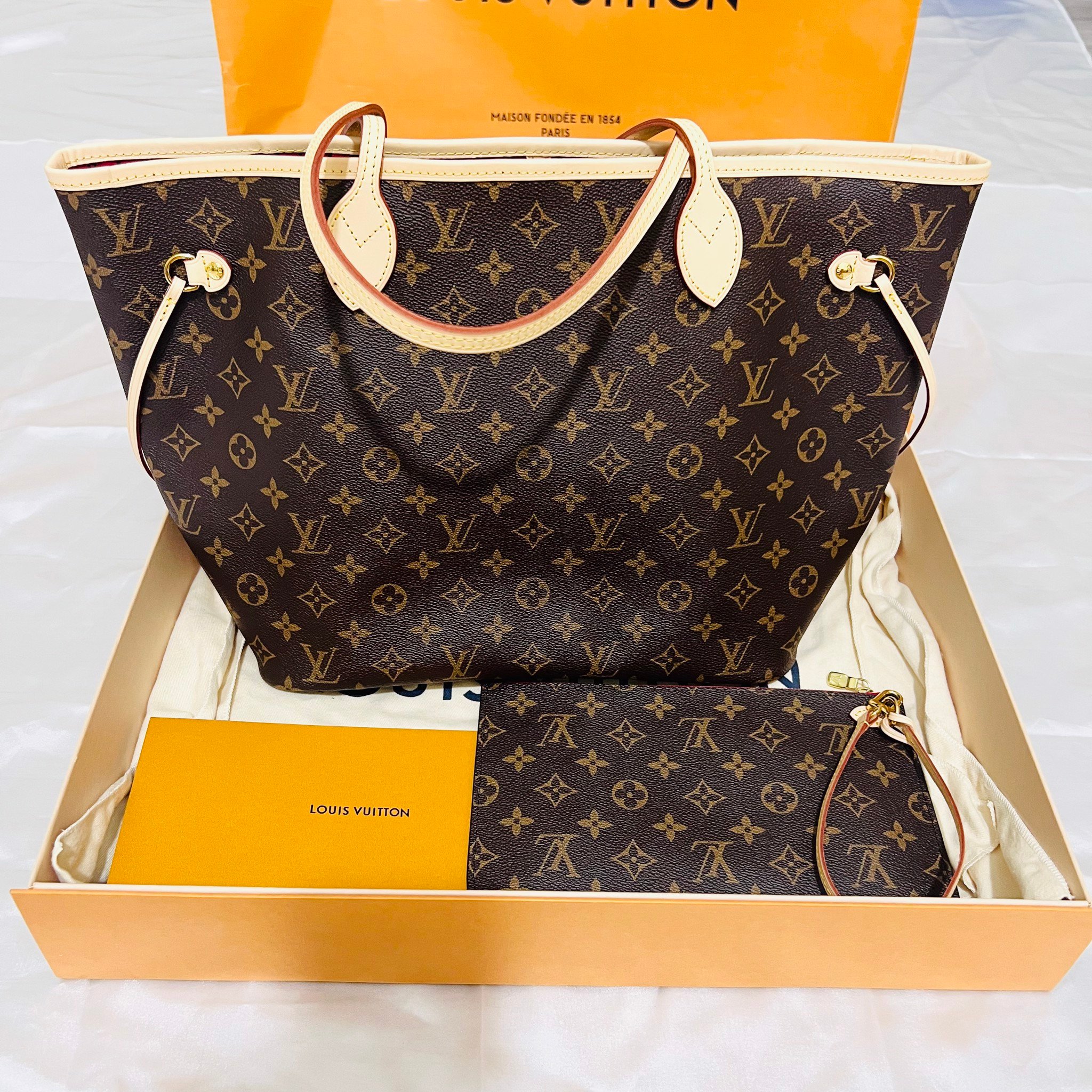 Louis Vuitton