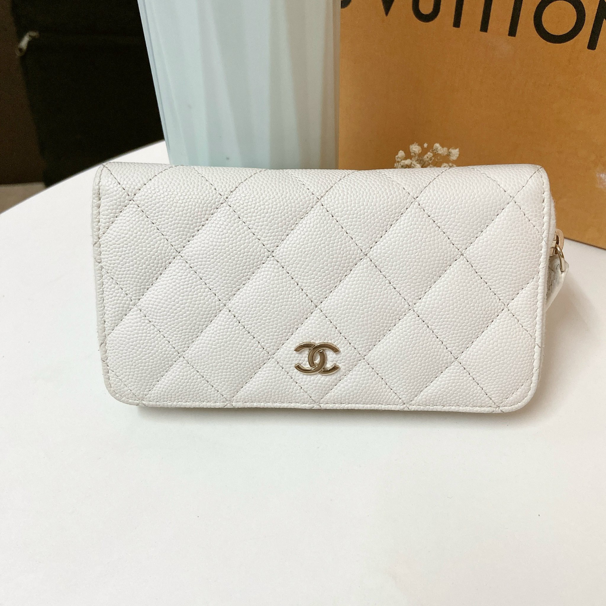 CHANEL