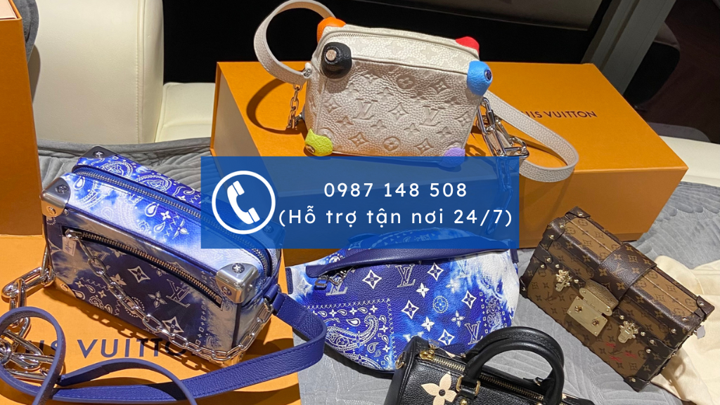 thu mua đồ hiệu tận nơi