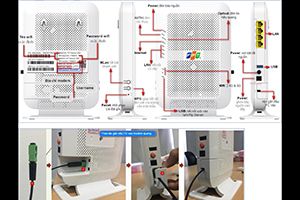 Hướng dẫn Tắt chức năng phát Wifi trên Modem Wifi nhà mạng !!!