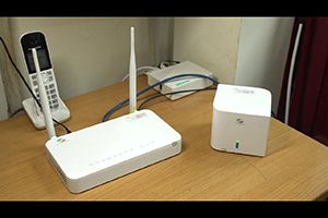 Vì sao Modem Wifi nhà mạng chạy Chập chờn, Mạng chậm, Không ổn định và Cách khắc phục !!!