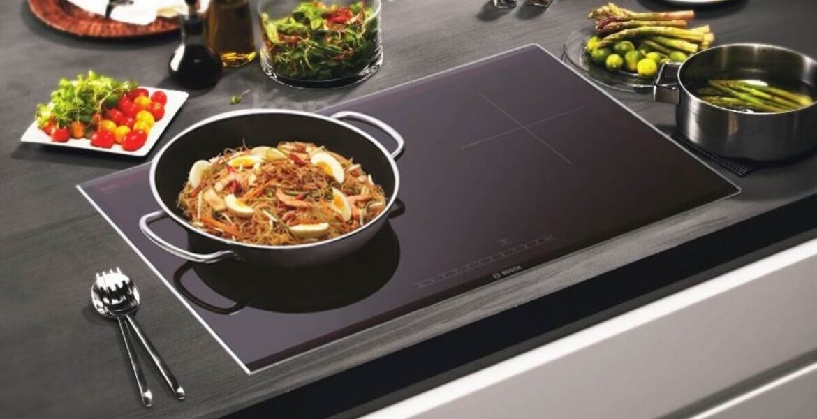 TOP 10 MẪU BẾP TỪ ĐÔI TỐT NHẤT HIỆN NAY