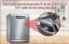 TOP 5 MẪU MÁY RỬA BÁT BOSCH SERIE 6 TỐT NHẤT