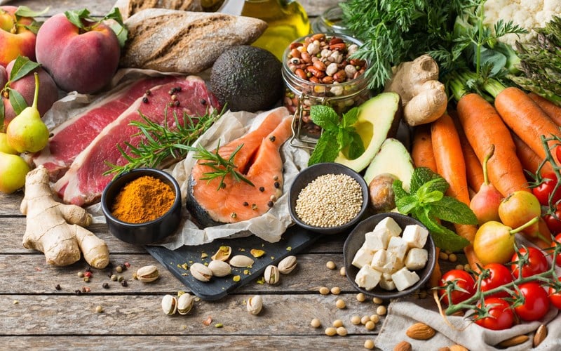 Tiêu chí lựa chọn thực phẩm an toàn tốt cho sức khỏe