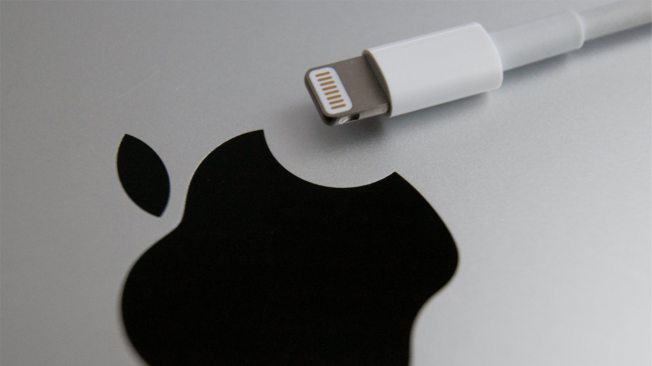 Chân sạc iPhone gọi là gì? Biểu tượng kết nối của Apple