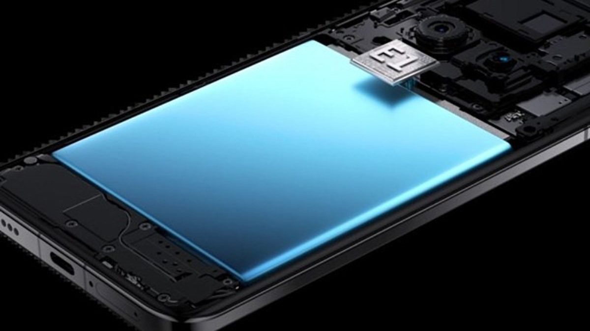 Công Nghệ Pin Silicon-Carbon: Bước Tiến Mới Trong Cuộc Đua Năng Lượng