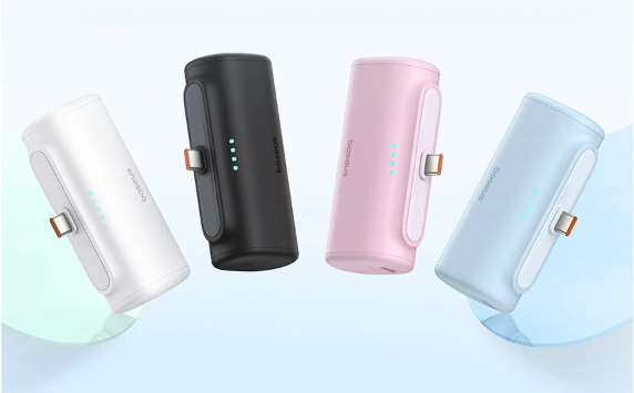 Rated Capacity Trên Sạc Dự Phòng Là Gì? Hiểu Đúng Để Chọn Mua Thông Minh