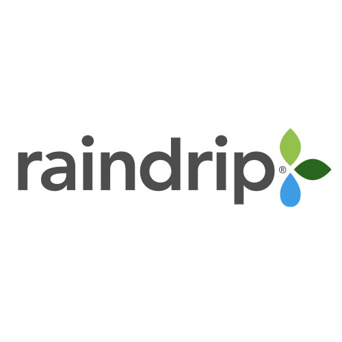 CATALOG SẢN PHẨM RAINDRIP