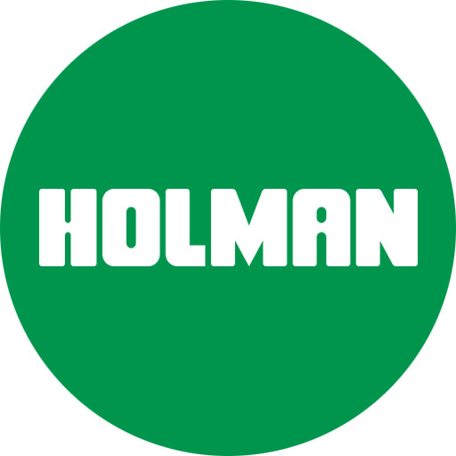 Holman - Úc