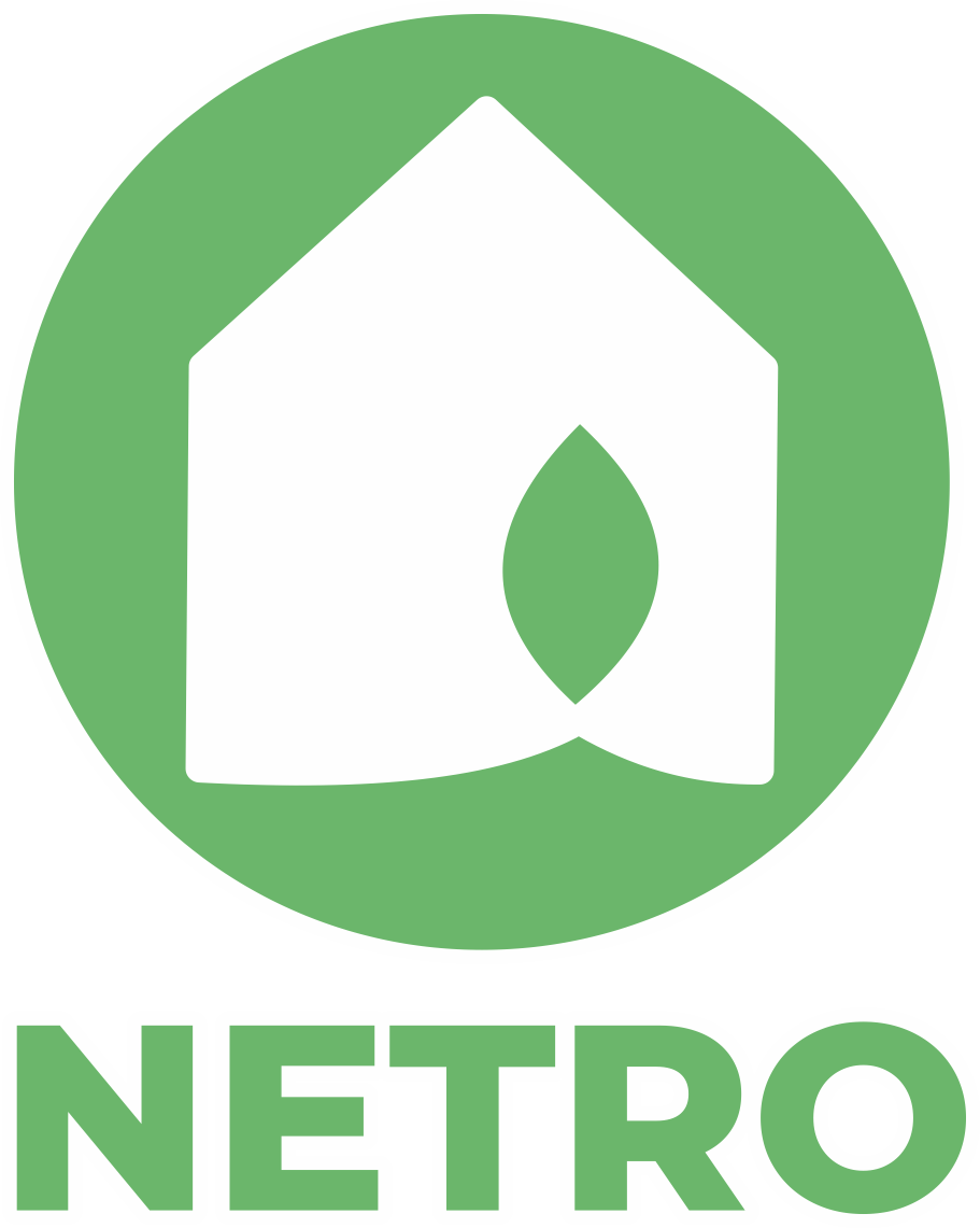 Netro - Mỹ