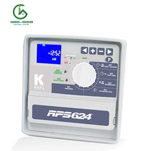 Hộp điều khiển 24 van, điện áp 220V KRain – RPS624-3924-220