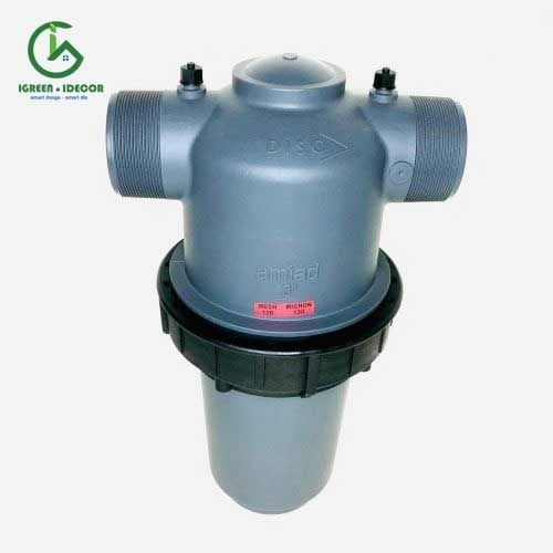 BỘ LỌC ĐĨA AMIAD Tagline 90mm: