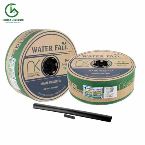 Dây nhỏ dẹp 16mm Namkyung Hàn Quốc