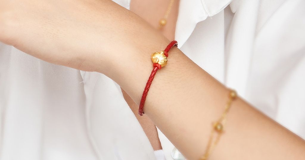TẠI SAO CHARM VÀNG 24K LÀ MÓN TRANG SỨC KHÔNG THỂ THIẾU VỚI CÁC QUÝ CÔ HIỆN ĐẠI