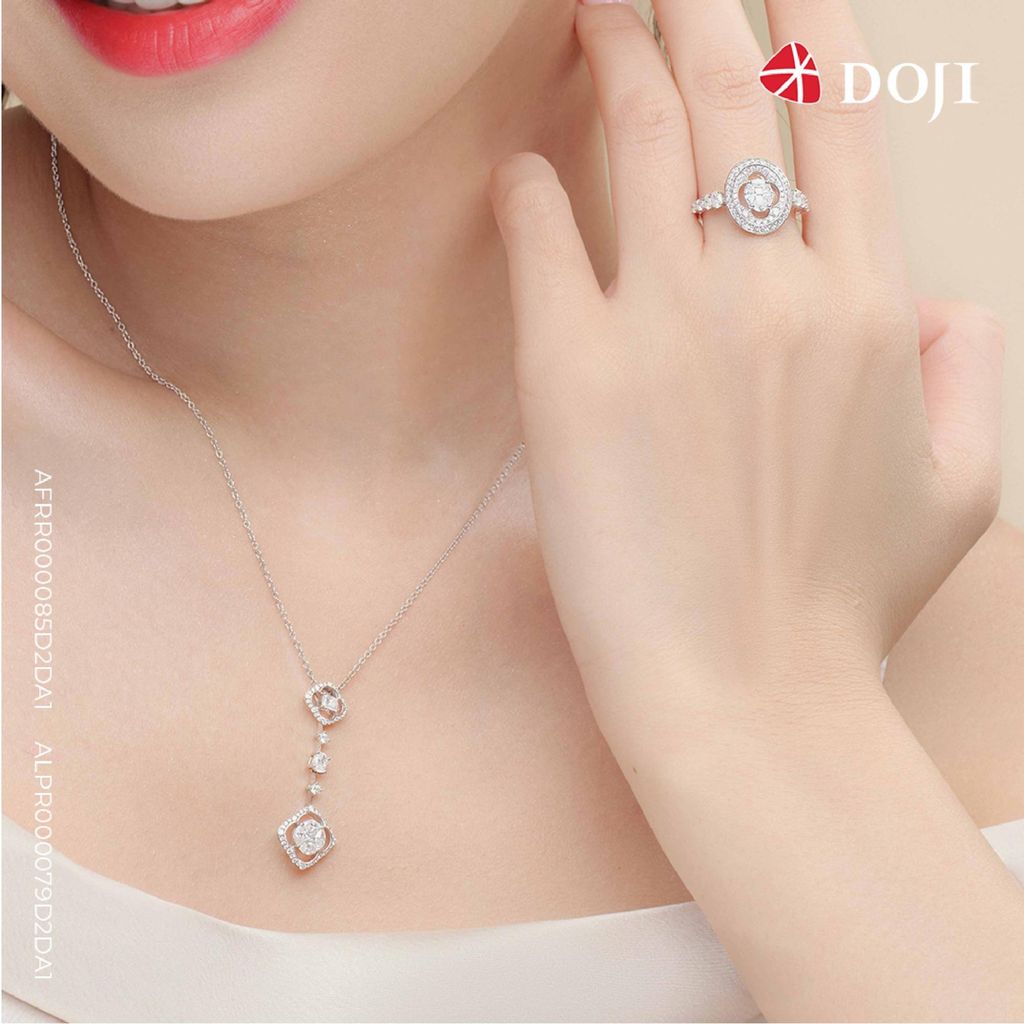 [Mới nhất] 4 quy tắc đeo nhẫn chuẩn theo vị trí đeo, phong thủy & văn hóa
