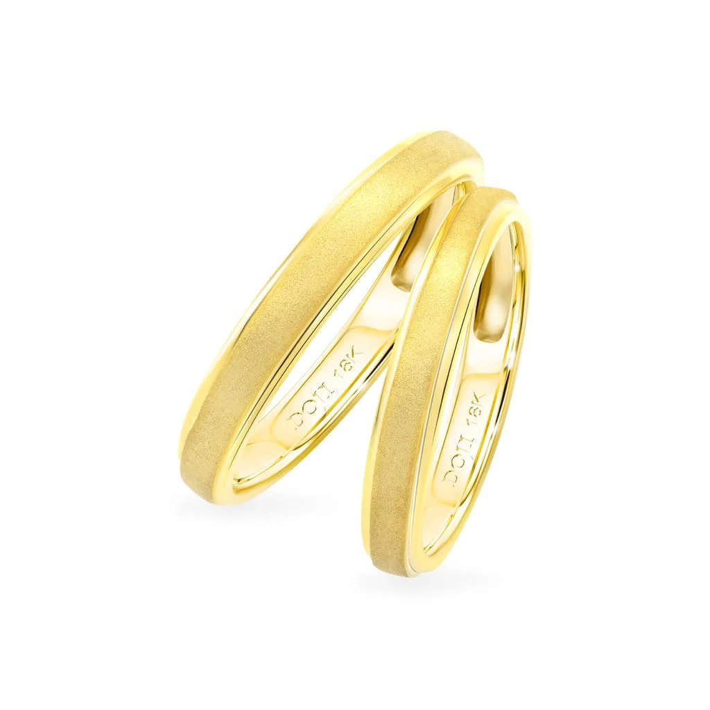Vàng 18K là gì? Có nên mua vàng 18K không?