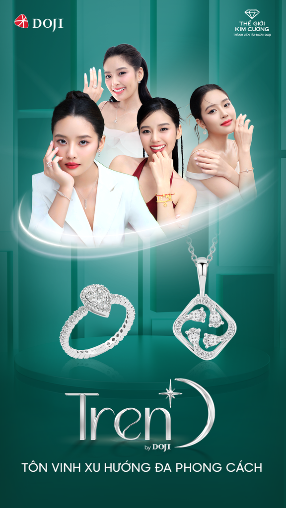E-Catalogue TrenD