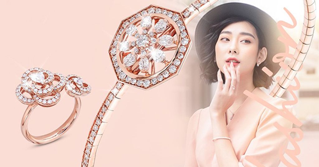 Gợi ý quà tặng sinh nhật cho cô nàng tháng 9