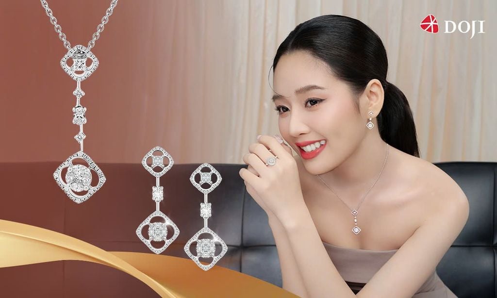 KHÁM PHÁ HAI THÁI CỰC CẢM XÚC CỦA QUÝ CÔ HIỆN ĐẠI