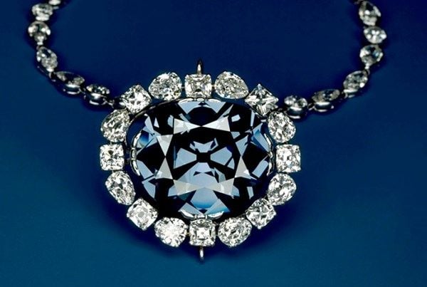 Chiêm ngưỡng 10 viên kim cương đẹp và đắt giá nhất thế giới