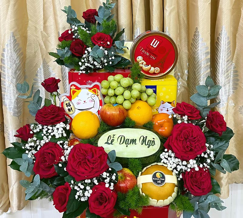 [Mới nhất] Lễ dạm ngõ miền Bắc cần chuẩn bị và lưu ý những gì?
