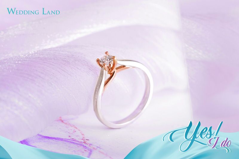 Những điều cần lưu ý khi mua nhẫn cầu hôn