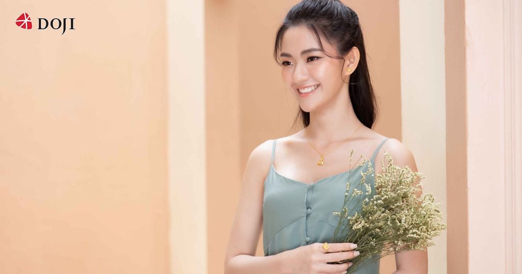 Những lưu ý khi mua trang sức Vàng 24k