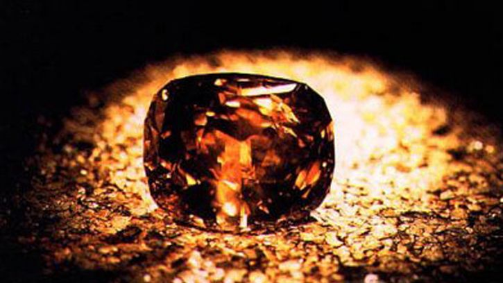 Những viên kim cương lớn nhất Thế giới