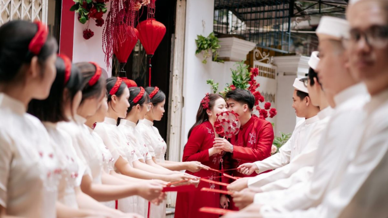 [Tổng hợp] Từ A - Z các thông tin cần biết về bê tráp