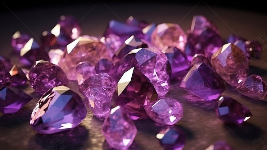 Amethyst là đá gì? Nguồn gốc, ý nghĩa phong thủy và công dụng