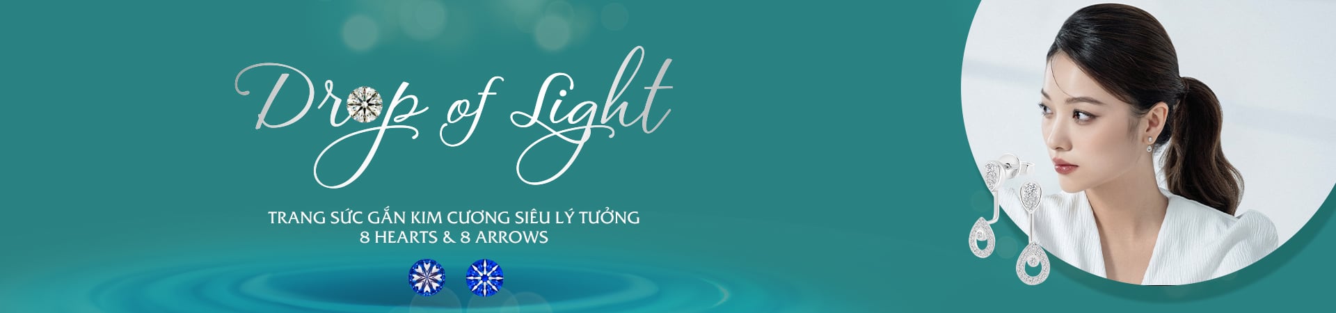Drop of Light