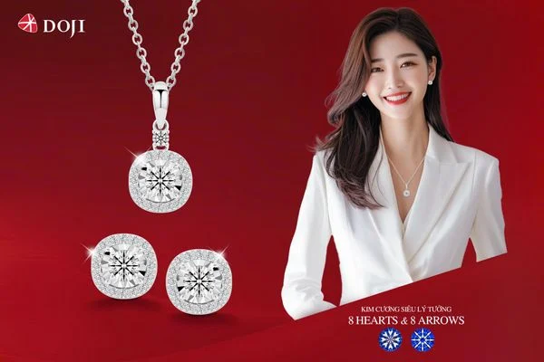 Dây chuyền cũng là vũ khí bí mật để phái đẹp khắc phục hạn chế và tôn vinh ưu điểm về khuôn mặt và vóc dáng
