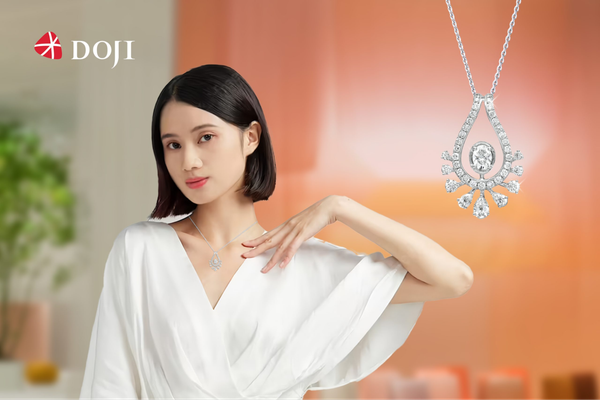 Mỗi một cô gái với phong cách sống khác nhau, cá tính riêng biệt cần thiết kế riêng thể hiện điều ấy