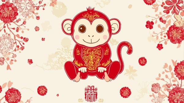 Người tuổi Nhâm Thân 1992 sở hữu mệnh Kiếm Phong Kim, phù hợp với các tông màu thuộc hành Thổ và Kim