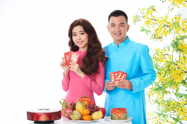 Lễ dạm ngõ – khoảnh khắc trang trọng mở đầu cho hành trình trăm năm
