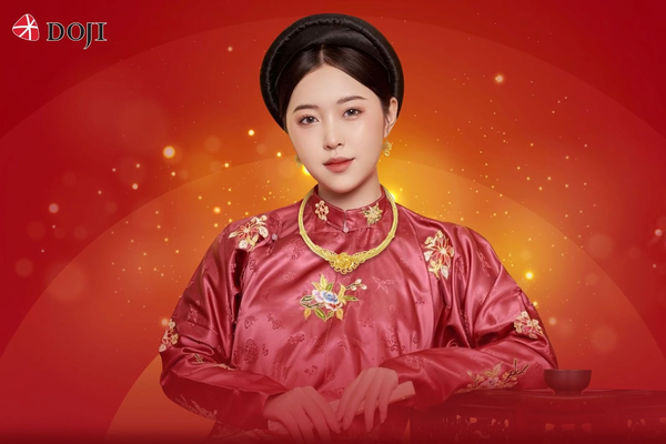 Của hồi môn là sự trao gửi yêu thương, kỳ vọng về một cuộc sống hạnh phúc, viên mãn