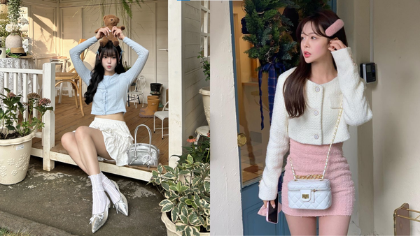 Trong thời trang, Thiên Bình hợp với các màu sắc như xanh pastel, màu hồng và trắng