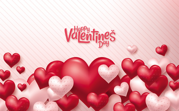 Valentine Đỏ là ngày tôn vinh tình yêu và sự lãng mạn dành cho các cặp đôi