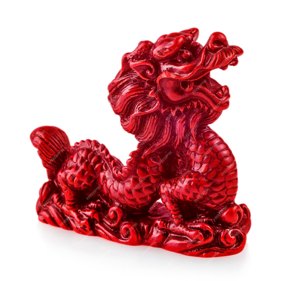 Tỳ Hưu đỏ hỗ trợ ổn định tài chính, mang lại sự bình an cho người mệnh Thổ