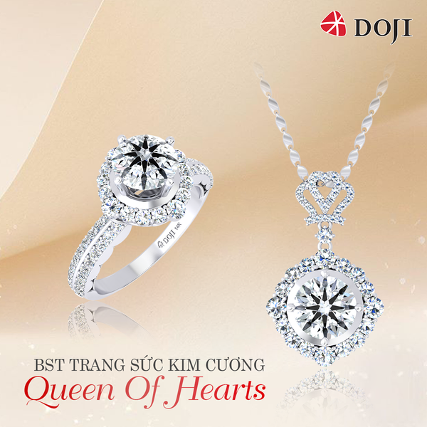 Không chỉ mang vẻ ngoài lộng lẫy, Queen of Hearts còn chứa đựng thông điệp sâu sắc, chạm đến trái tim và khát vọng khẳng định bản thân của mỗi người phụ nữ