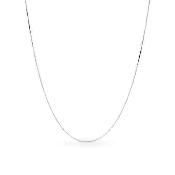 Bạn có thể lựa chọn dây chuyền 1 chỉ vàng 24K, 18K hoặc 14K