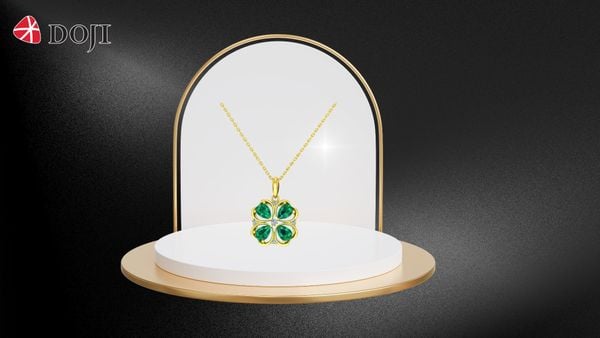 Bộ sưu tập Colorful là một bức tranh đầy màu sắc được kết hợp bởi nhiều loại đá quý