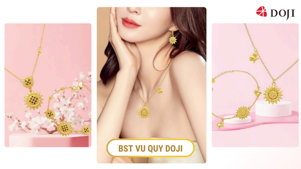 BST Vu Quy của Doji