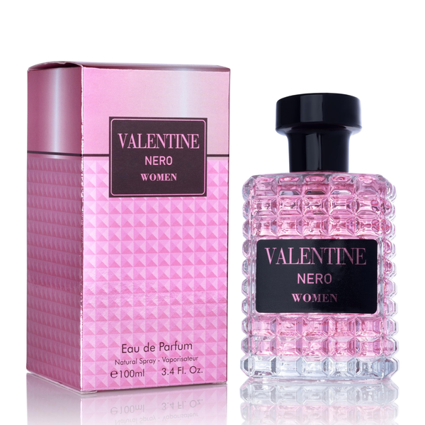 Nước hoa là quà tặng Valentine tuyệt vời, mang đến sự quyến rũ và tự tin cho người sở hữu