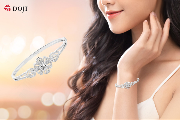 Màu bạc giúp người mệnh Kim cân bằng cuộc sống và thu hút may mắn