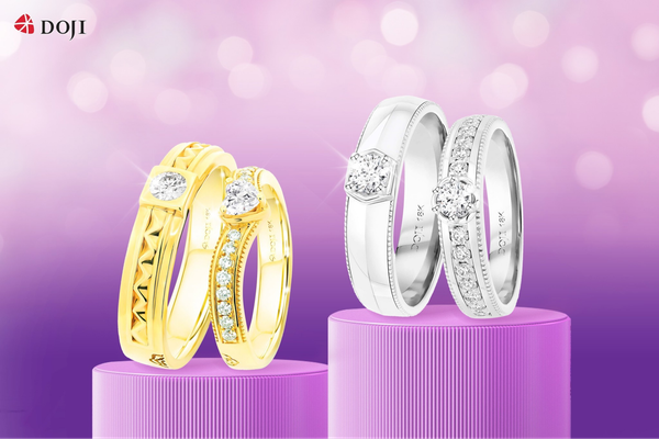 Chọn quà vàng chất lượng, đảm bảo tem, giấy chứng nhận từ thương hiệu uy tín